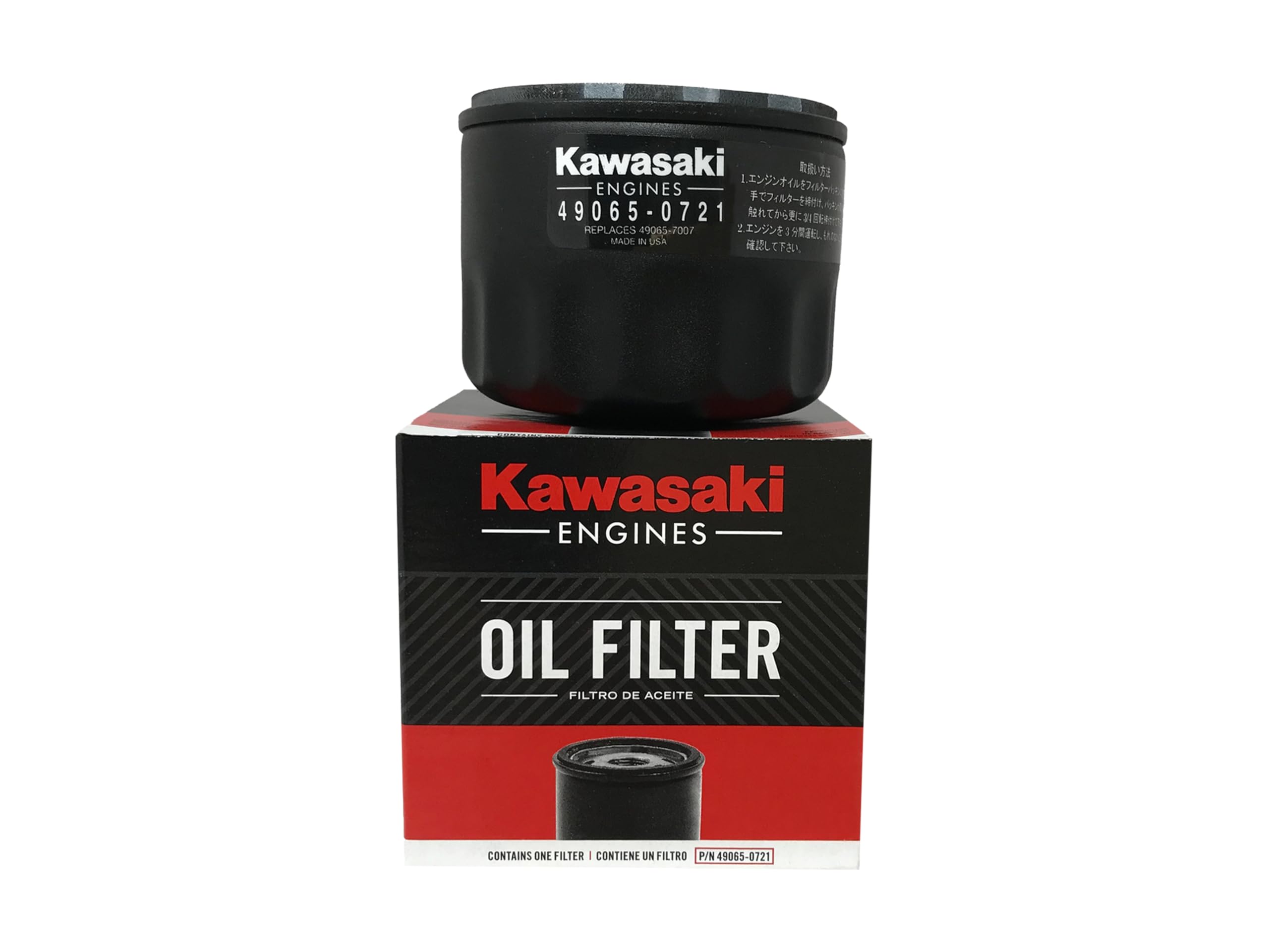 Amazon.com: Cyclemax Tune Up Kit compatible with Kawasaki