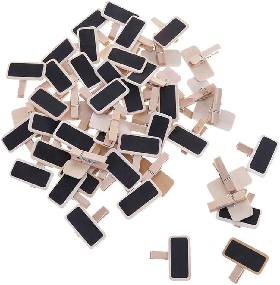 Uxcell 25 Clips De Lona Compensados De 1/2 Pulgada, Clips De Espejo Para Marco De Fotos, Clips De Montaje De Lienzo En Forma De Z, Clips De Montaje Con 1 Orificio