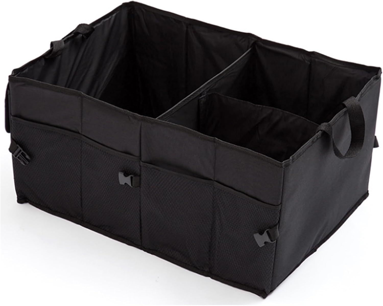 WBWBB Organizador de Maletero para Coche Plegable e Impermeable para BYD Su Rui Almacenamiento Automóvil con Múltiples Compartimentos