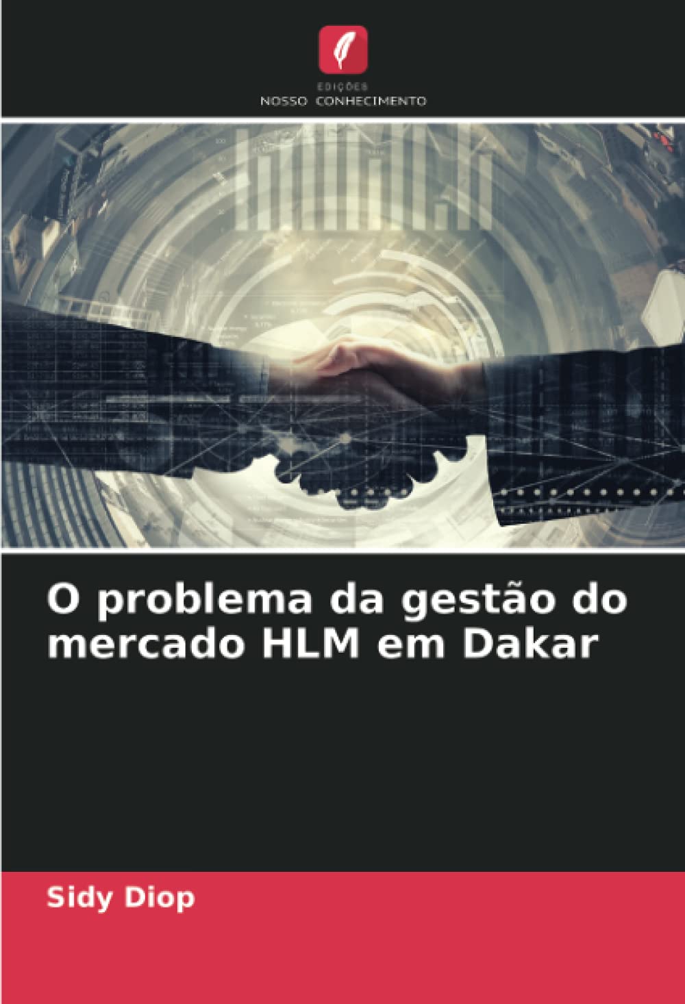 O problema da gestão do mercado HLM em Dakar