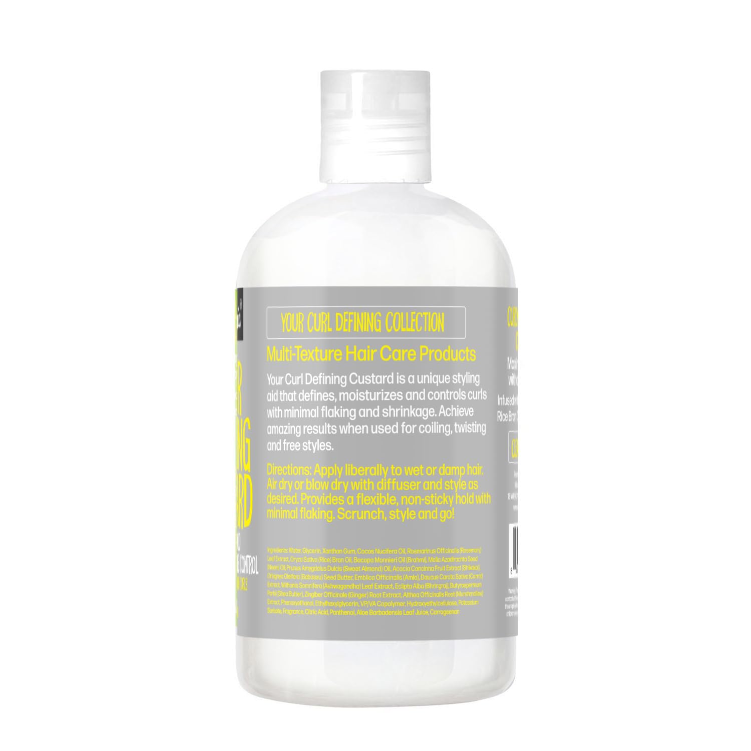 Curly Chic Your Defining Custard 354 ml