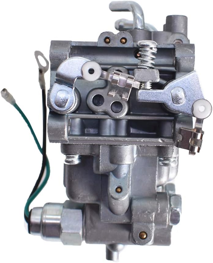 ALL-CARB Carburetor Replacement for Kawasaki 15003-7041 15003-7077 FH601V Engine