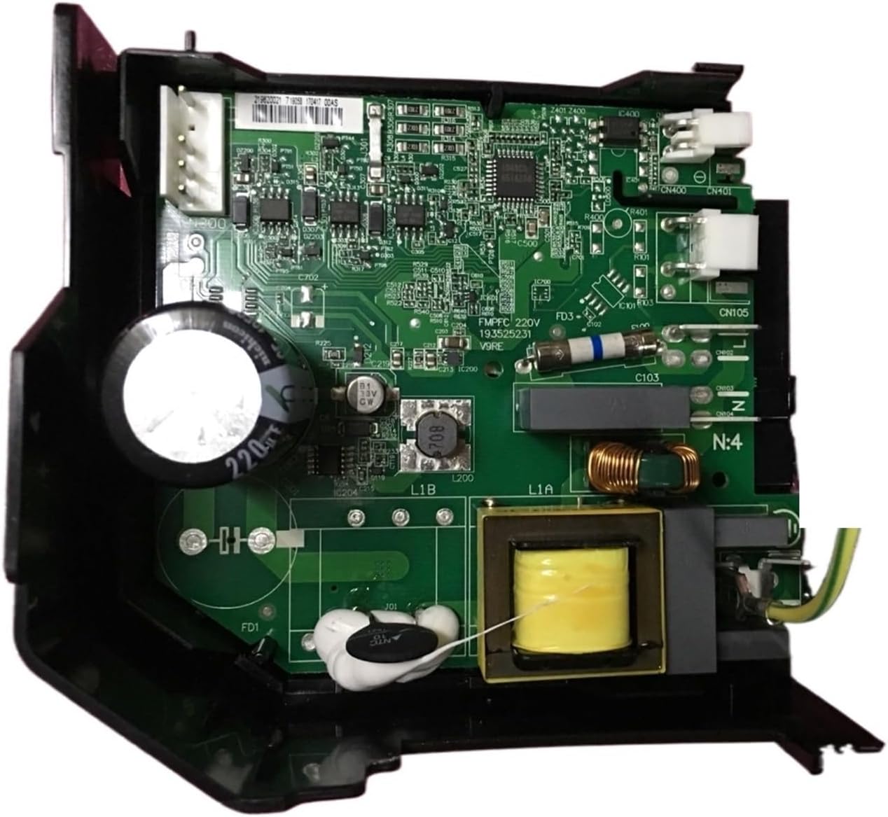 CF02D01M Suitable for Refrigerator embraco Inverter Compressor Drive Board Box 193525231