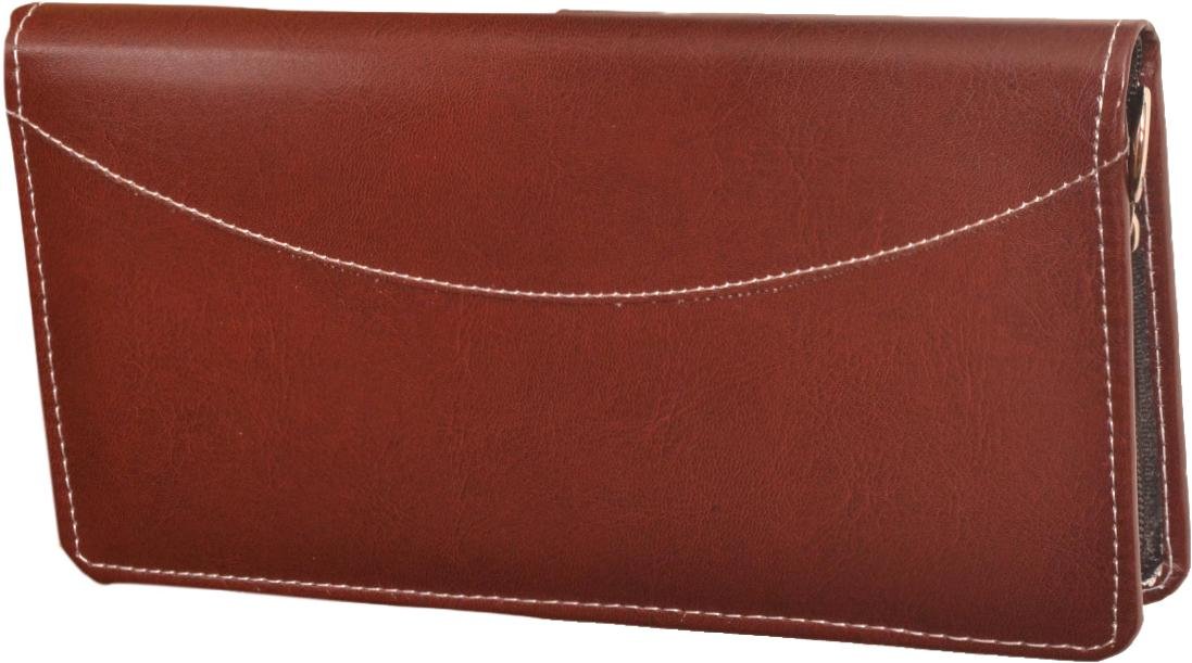 PAREEKYellow Cheque Book Pouch,Cards Holder and Traveling Wallet and Passport,Boarding Pass Cover