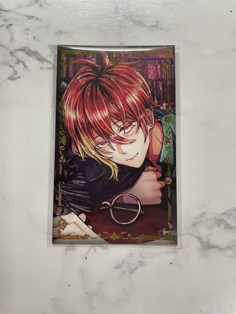 あくねこ いちご フェネス 40個 悪魔執事と黒い猫 あくねこ いちご