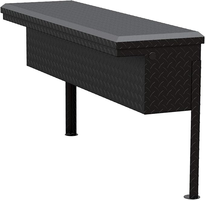 uws Tbsm48LpMb Uws Tool Box Side Mount Automotive