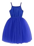 Baby Girls Tutu Dress Long Sleeve Toddler Sleeveless Dresses Infant Tulle Sundress