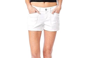 Women's Delaney Stretch 3.5" Inseam Short