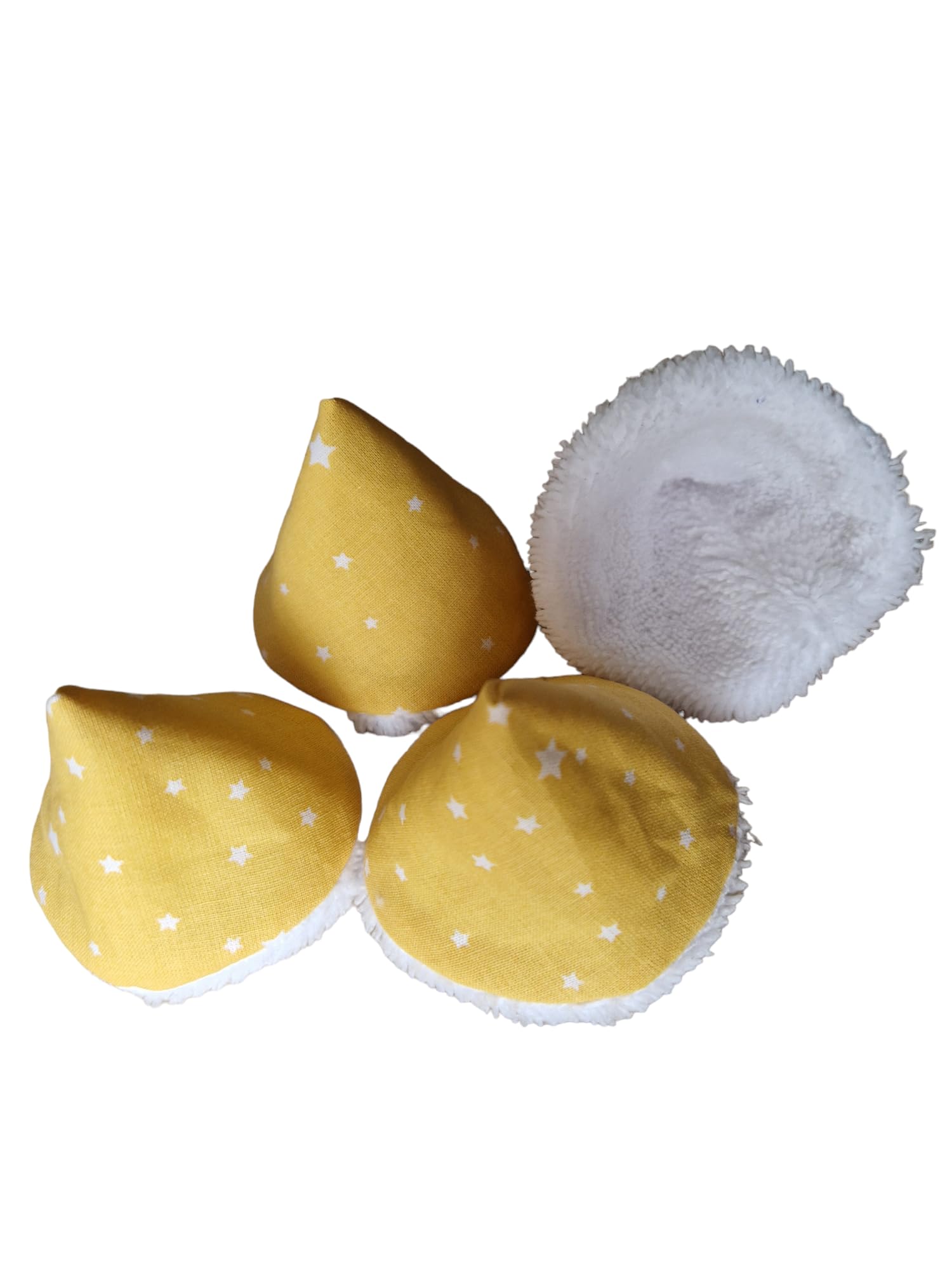 4 pare pipi, cone pipi, tipi pipi, cadeau naissance