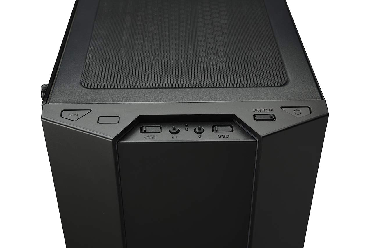 Amazon.co.jp: Enermax Makashi MK II アドレッサブルRGB フルタワー E