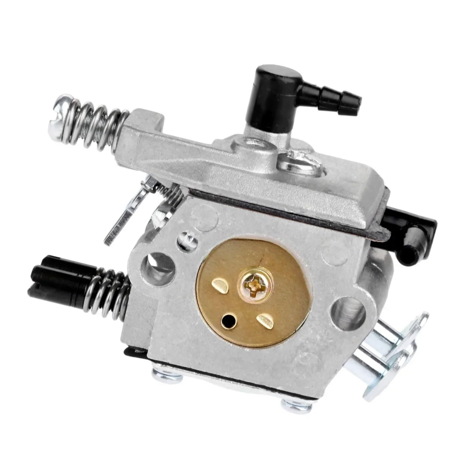 Carburateur tronçonneuse 45cc 52cc 58cc pour réparer les problèmes de démarrage des moteurs 4500 5200