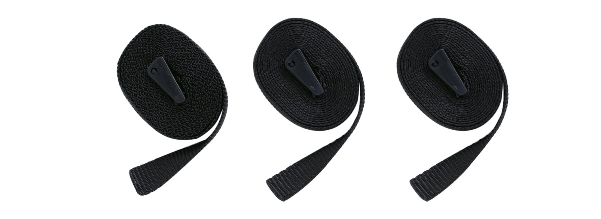 Coffre de toit Reef 580 noir