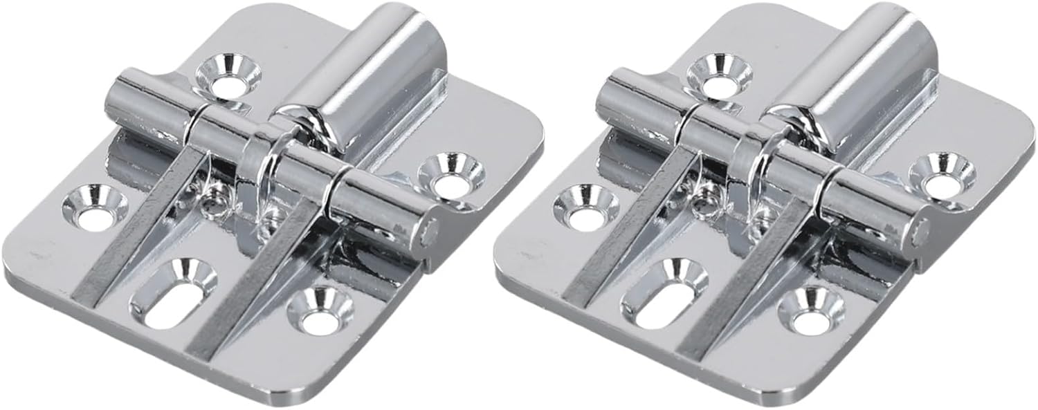 Innovative Design Strong Adjustability of Our 180 Degrees Locking Hinge System Suitable for Any Setup (Bright Light)