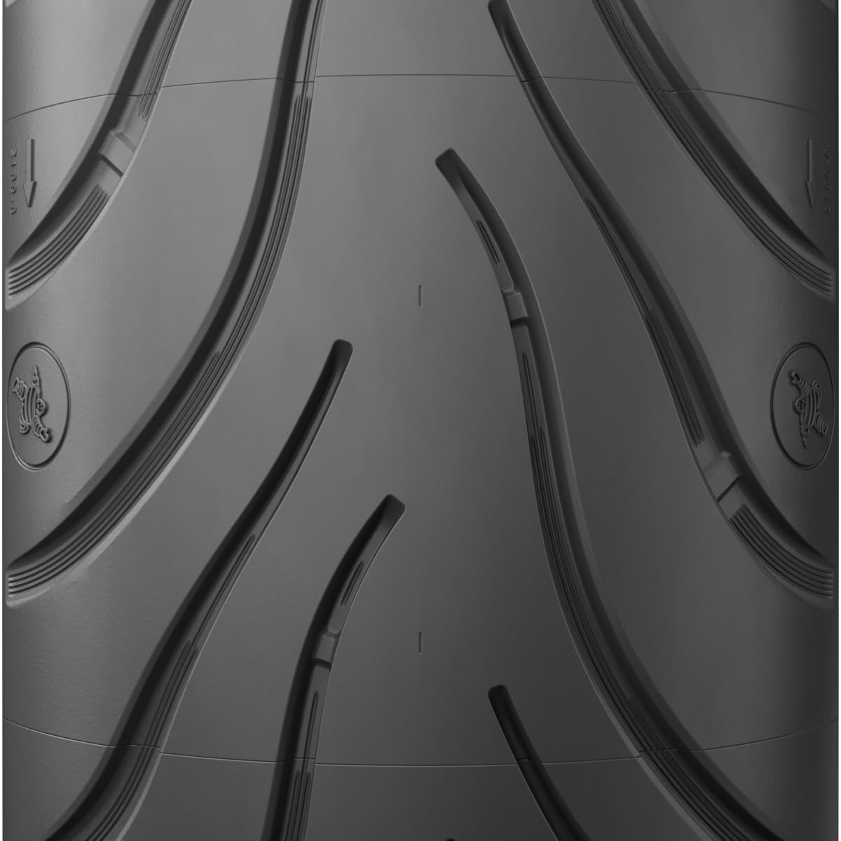 Amazon.com: MICHELIN Commander III Touring Front Tire -130