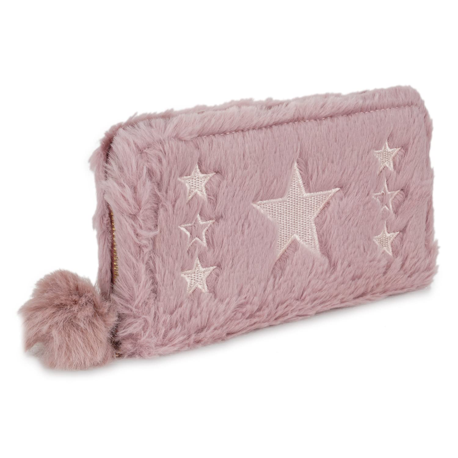 Women's Western Wallet(Coffee Brown)