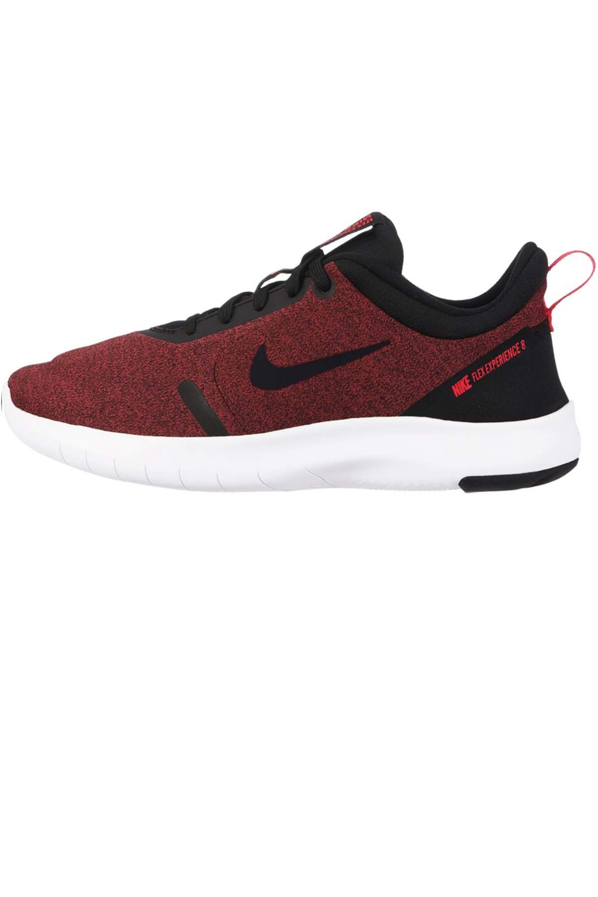 Chaussures d'Athlétisme Nike Flex Experience RN 8 GS Légères et Souples