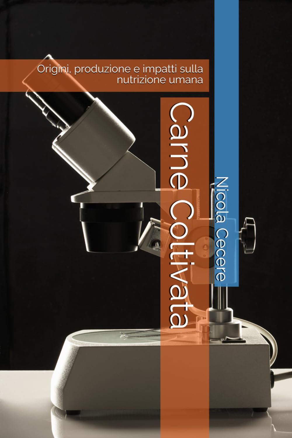 Carne Coltivata: Origini, produzione e impatti sulla nutrizione umana