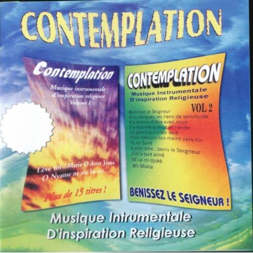 Allezvous en sur les places von Contemplation bei Amazon Music Amazon.de