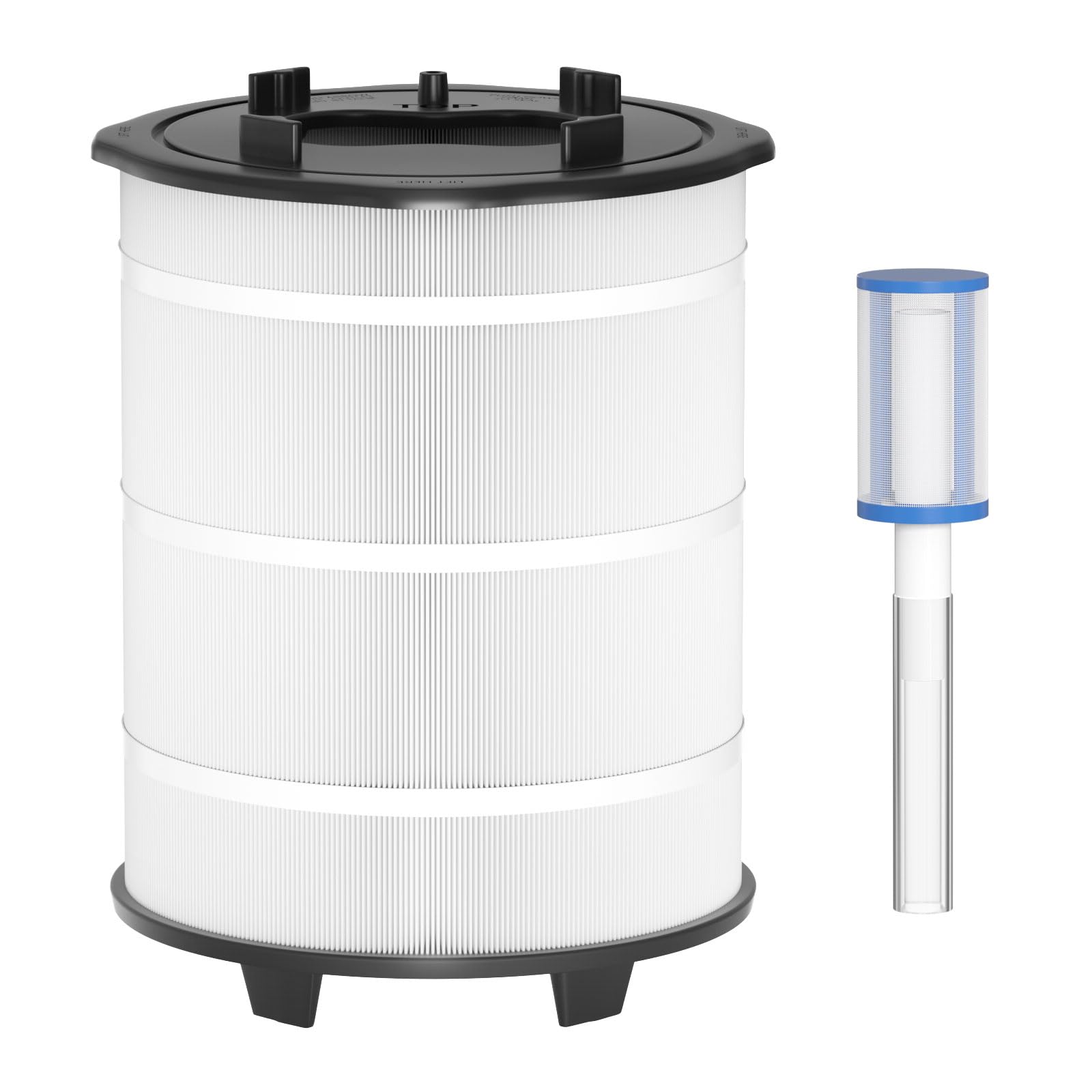 Photo 1 of Macaberry 27002-0200S Pool Filter Cartridge, 200 sq. ft