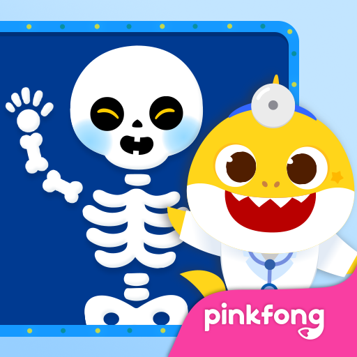 Pinkfong My Body: Kids Games - App on Amazon Appstore
