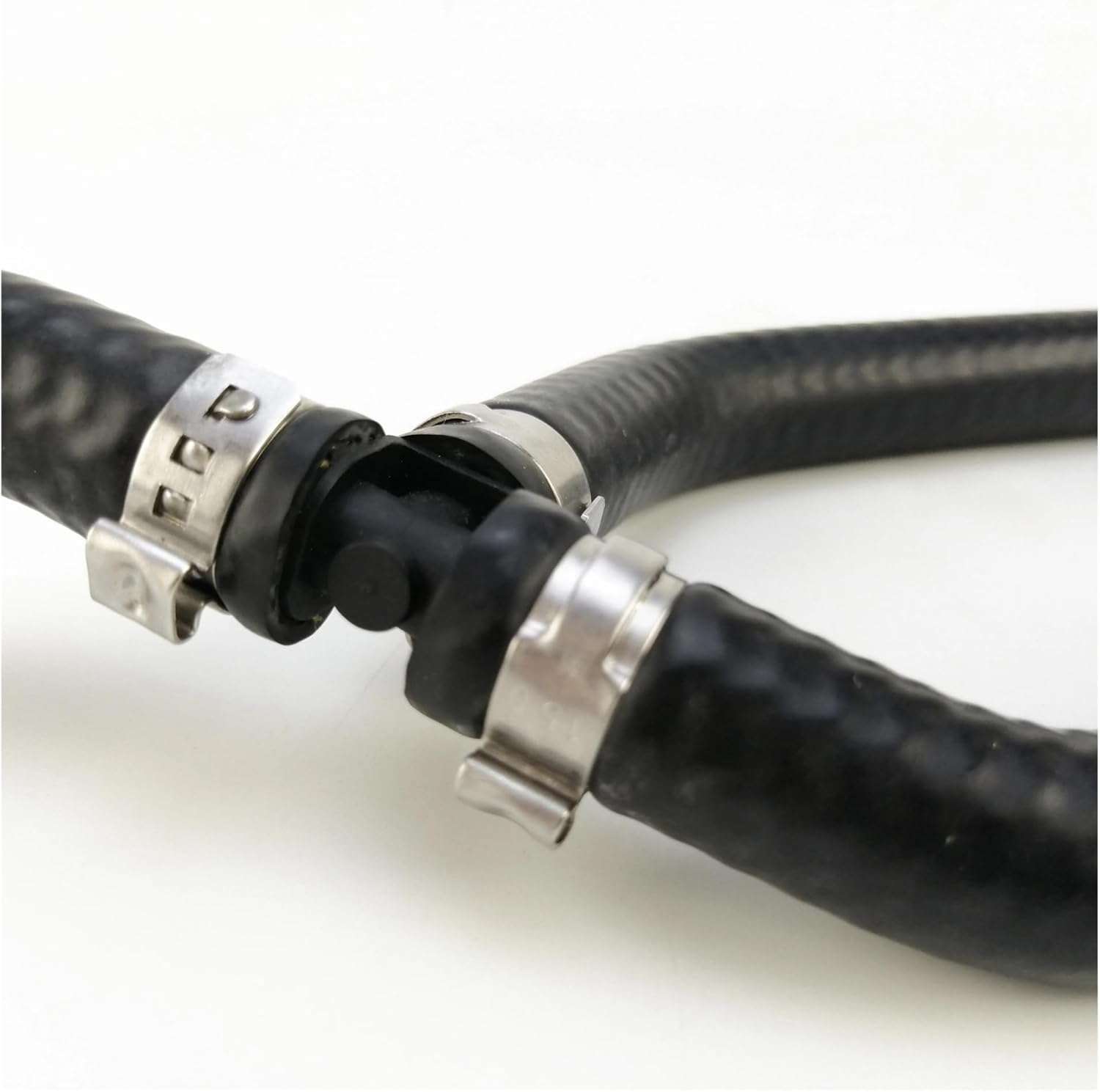 2045012825 Deputy Kettle Water Pipe 2045013225 Compatible With Mercedes Benz C180 E200/250 Vent Pipe Ventilation Airway Duct Hose