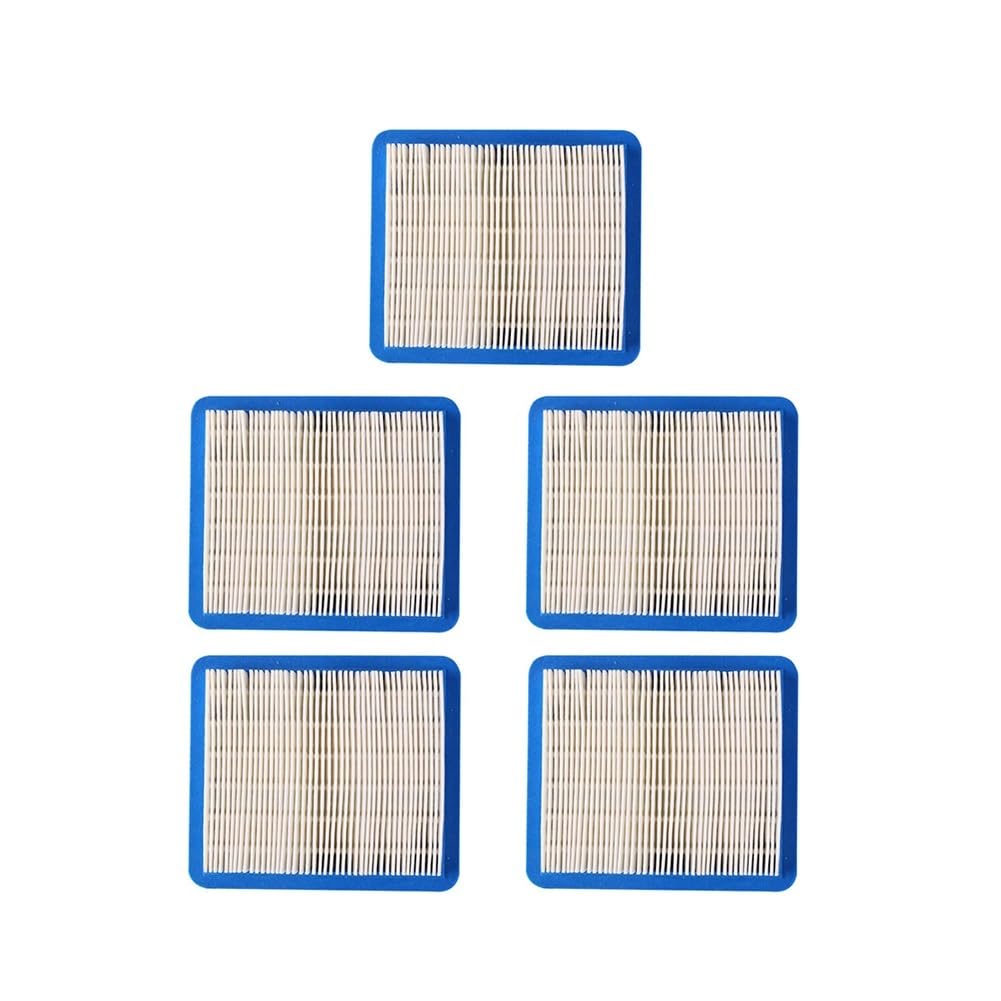 Filtre 491588s de rechange pour tondeuse à gazon poussée en lot
