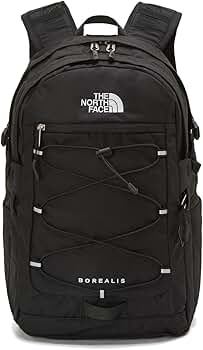 THE NORTH FACE BOREALIS ブラックリュック Amazon.co.jp: [ザノースフェイス] The NORTH FACE ボレアリスII