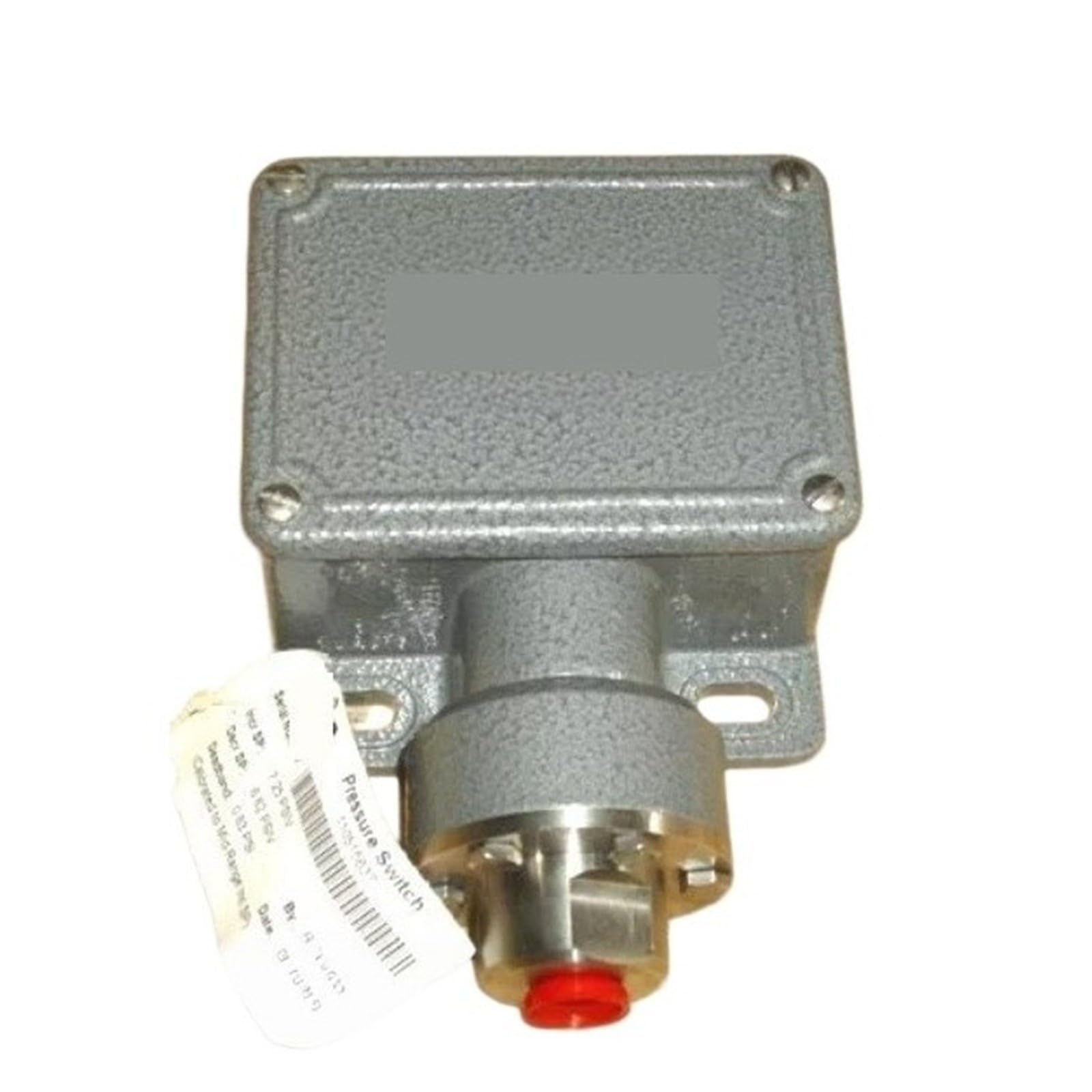 Sensor de interruptor de presión 54NN-AA117-M9-C1A Transmisor de presión