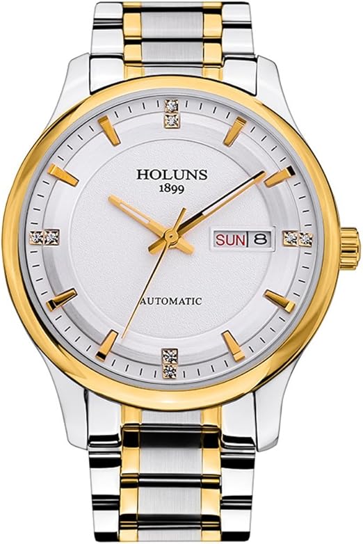 holuns watch