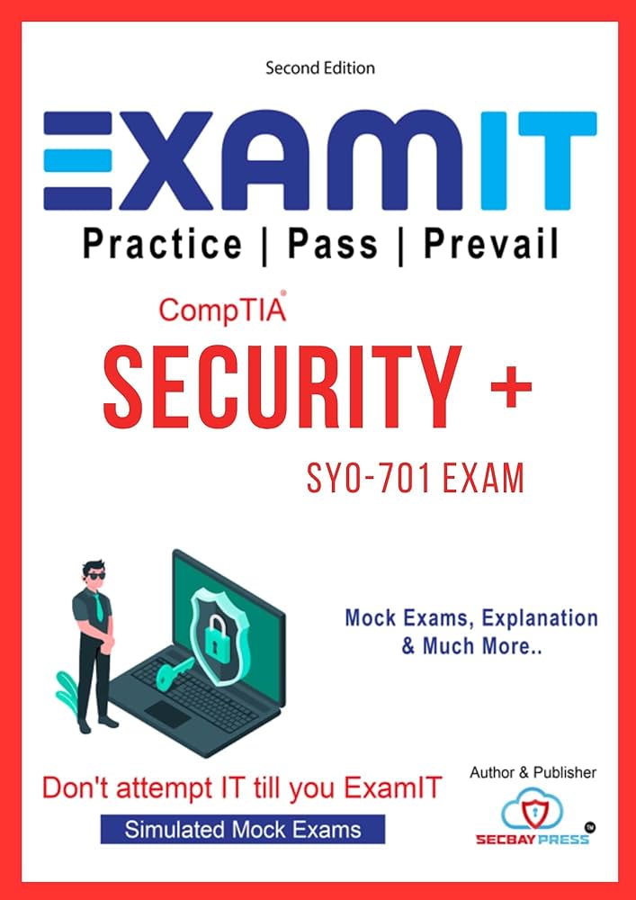 Security+最新公式教科書 : SY0-701対応 71+wabSzB4L.jpg_BO30,255,255,