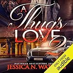Cover of A Thug's Love 2