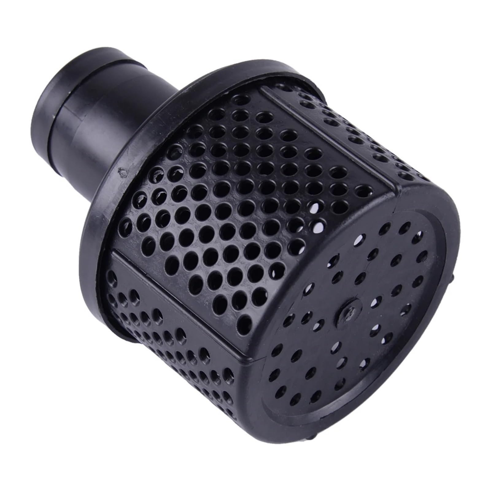 Filtre de tuyau d'aspiration 50mm anti-colmatage pour pompe de drainage