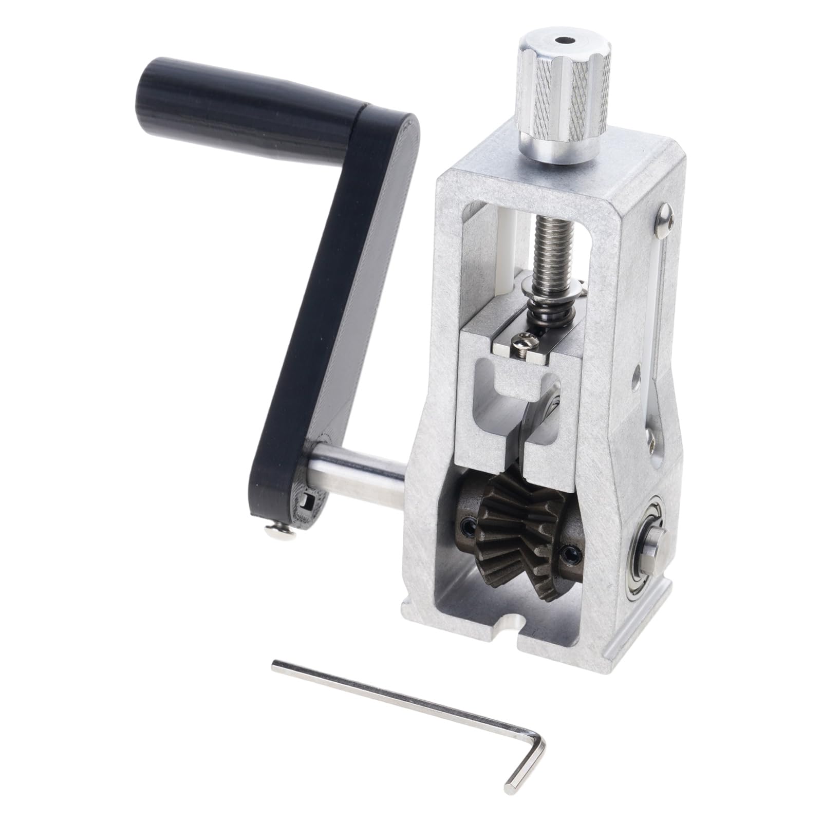Manual Wire Stripping Machine Coppers Drill Wire Strippers Strippers Machine with Hand Crank Portable Stripping Portable