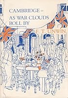 Cambridge - As War Clouds Roll By 095059668X Book Cover