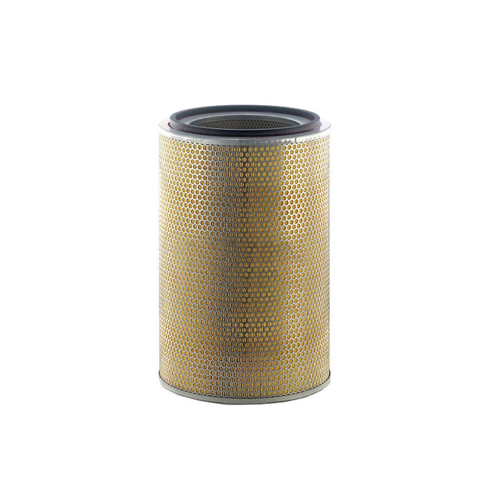 MANN-FILTER C 31 013 Filtro de aire Cartucho filtrante Compatible con RENAULT TRUCKS Magnum Major Manager R