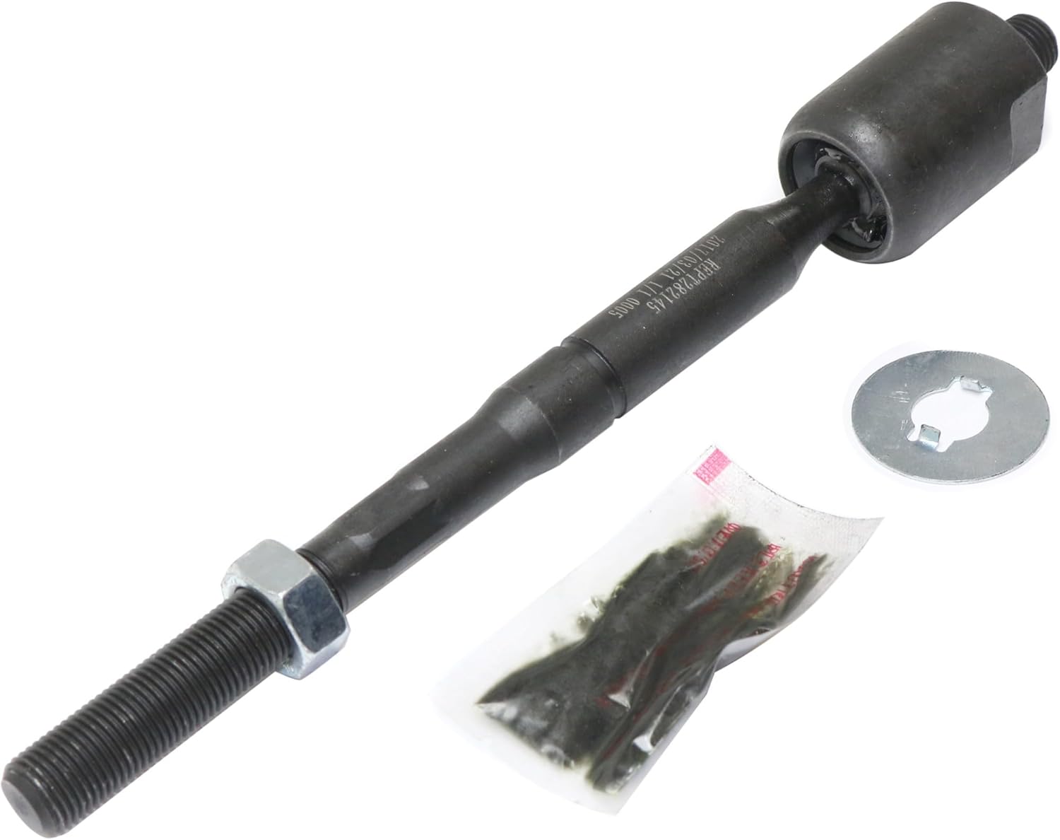 Garage-Pro Front Left & Right Inner Tie Rod End Replacement For Toyota Camry 2007 2008 2009 2010 2011 Avalon 05-12