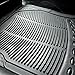 SN#100000000845-0776-217 for Land Rover Waterproof Floor & Trunk Mat 4pcs Set