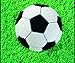 Wilton Soccer Ball Cake Pan, Durable Aluminum Heats Evenly and Holds its Shape After Use