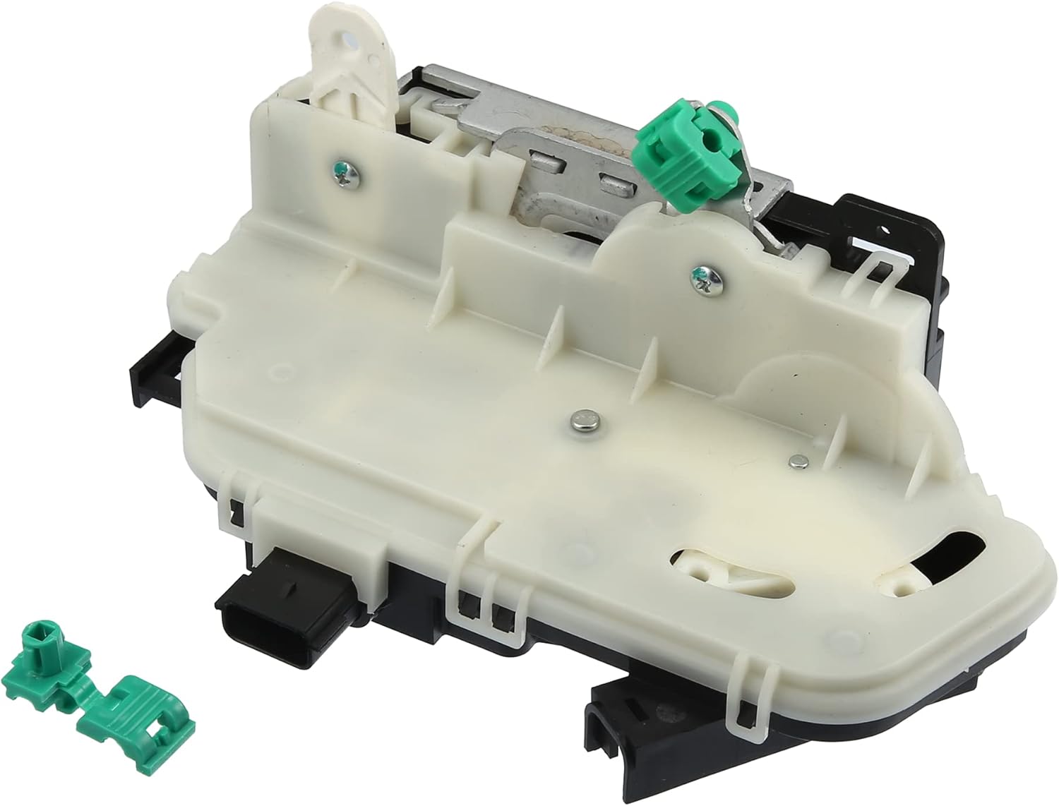 X AUTOHAUX Power Door Lock Actuator Motor Front Left Driver Side for Ford Focus 2008-2011 for Ford Explorer 2011-2019 9S4Z-5421813-A