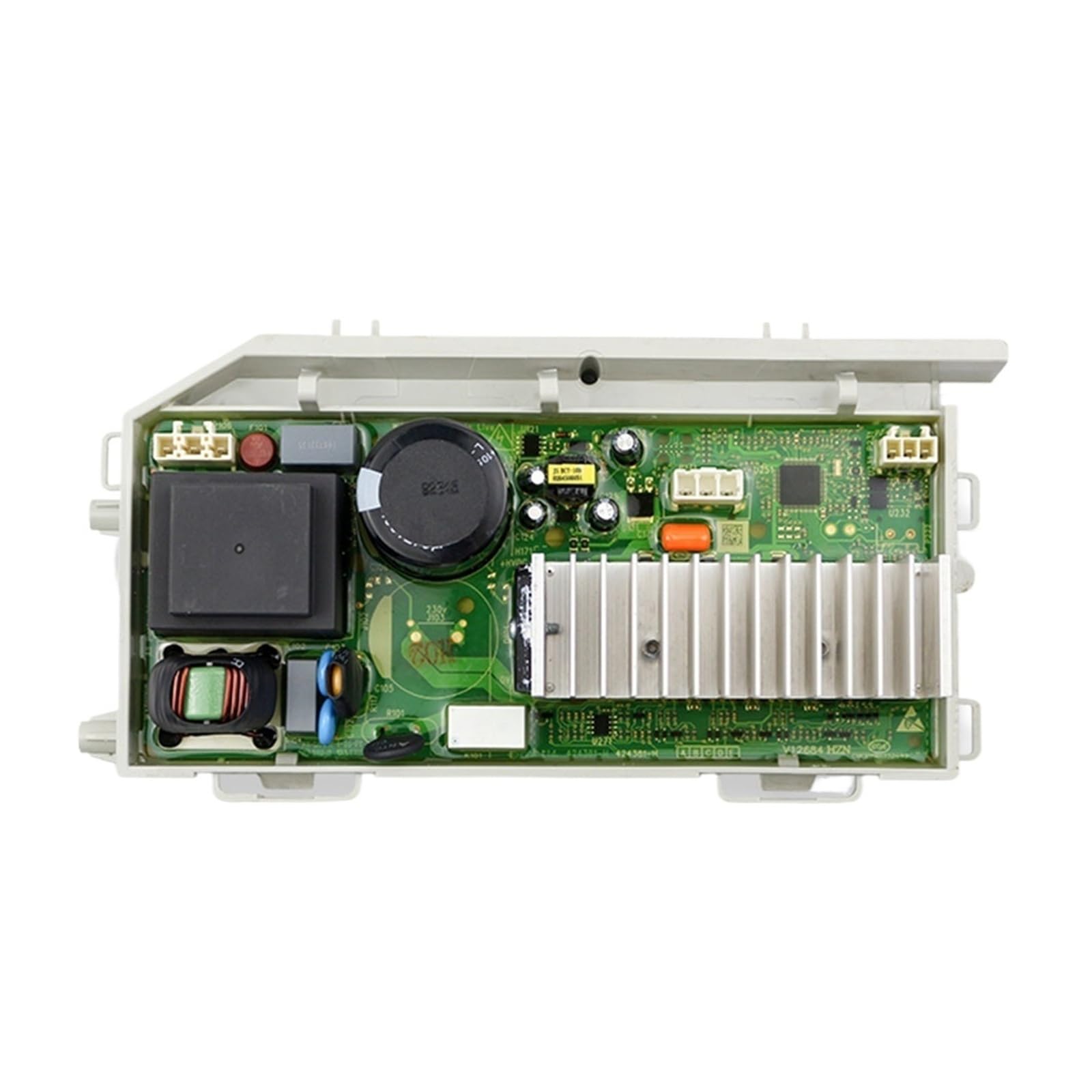 Accessoire carte à fréquence variable 0021800035 pour lave-linge