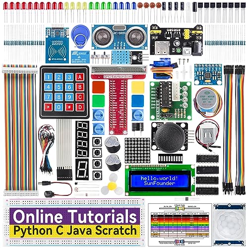 Best Build Your Own Computer Kits For Kids, Teens & Adults 10 Picks In 2024