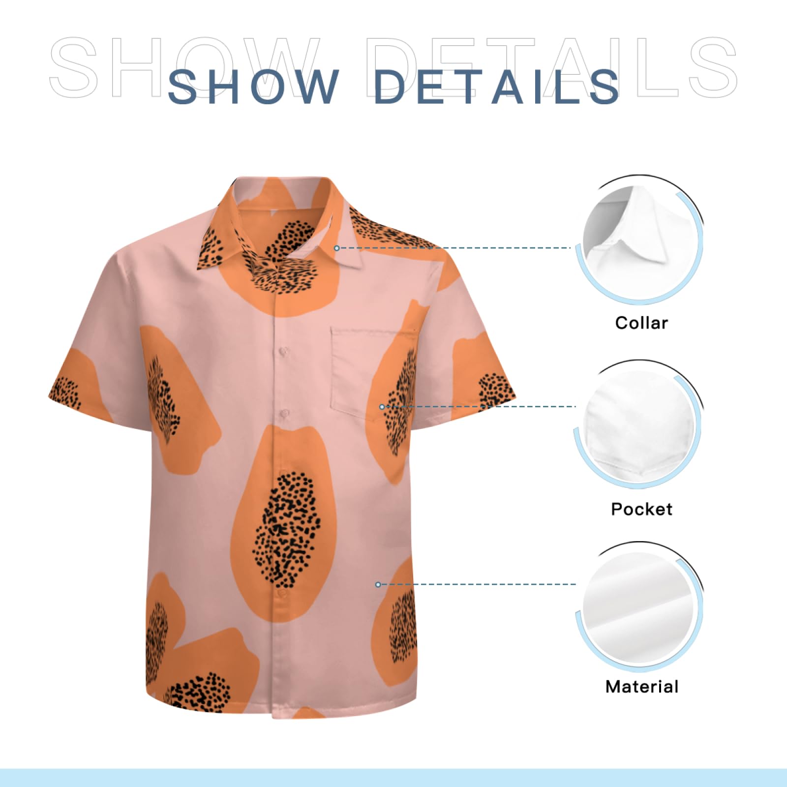 トップス unknown S/S open collar aloha shirt BEDWIN & THE HEARTBREAKERS シャツ S/S OPEN COLLAR ALOHA