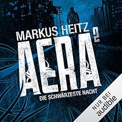 Aera - Die schw&auml;rzeste Nacht cover art