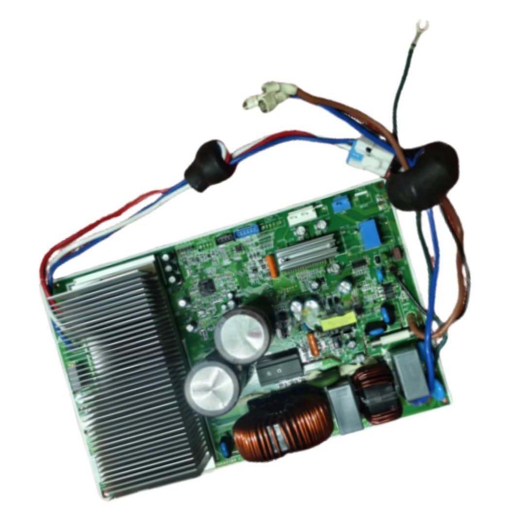 Lchenyingou One Color Air Conditioning Host For Tcl 31201-002797-A Power Board