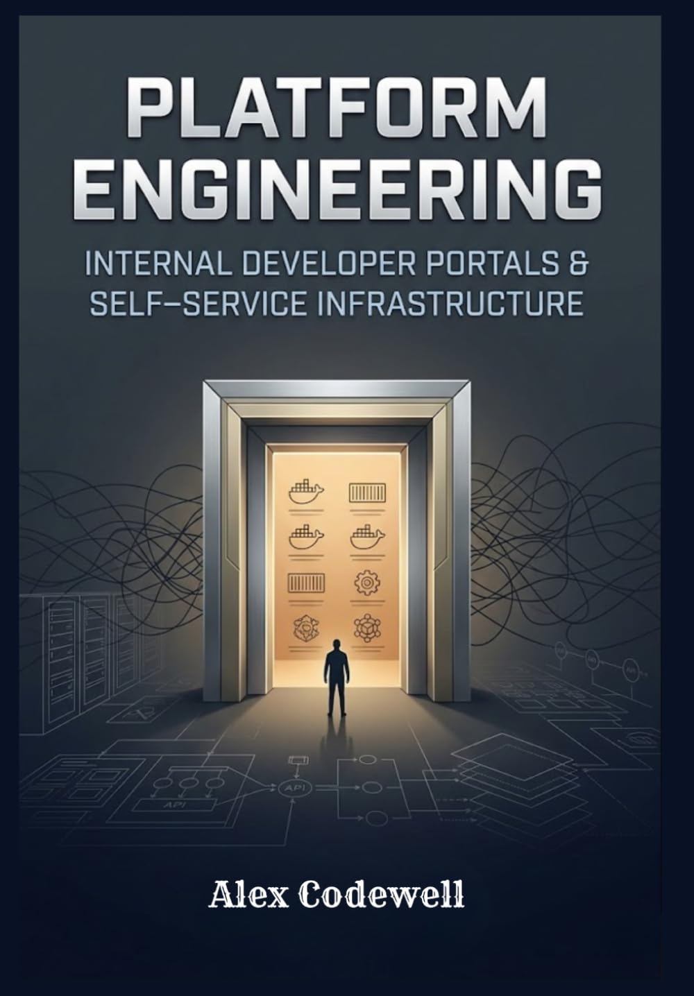 Platform Engineering: Internal Developer Portals & Self-Service Infrastructure