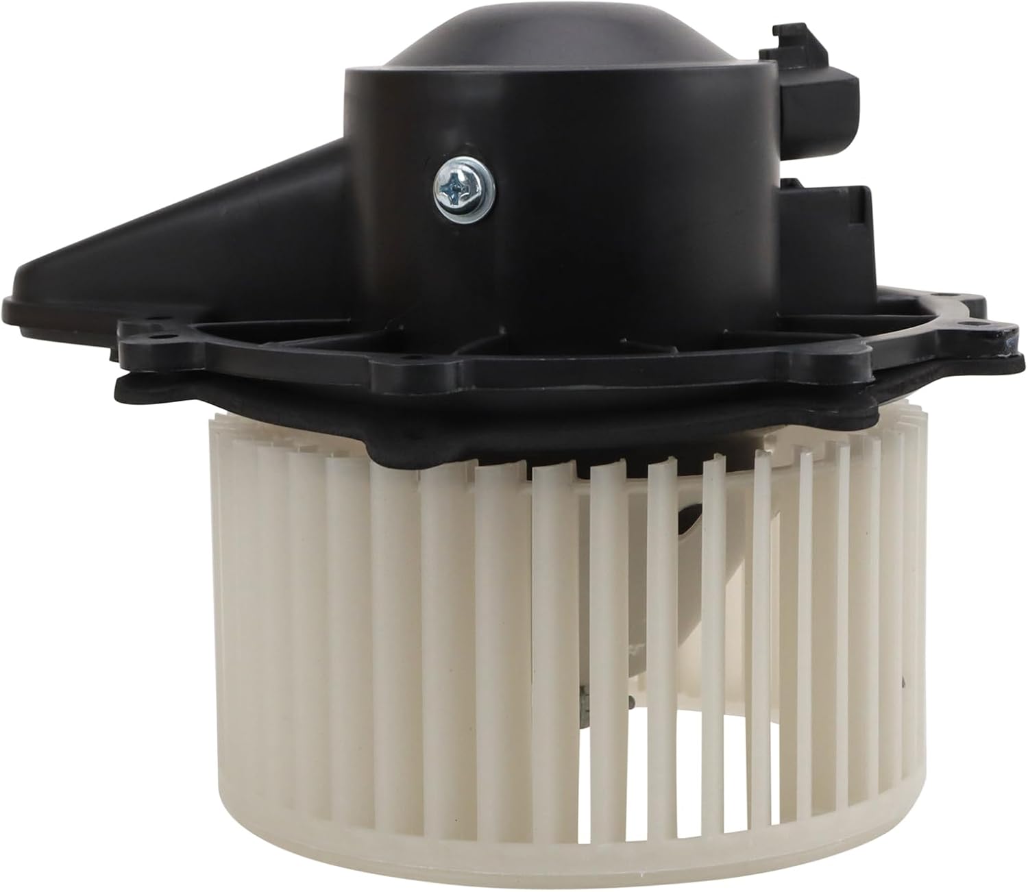 A/C Heater Blower Motor w/Fan Cage for Navigator F150 F250 Pickup Truck