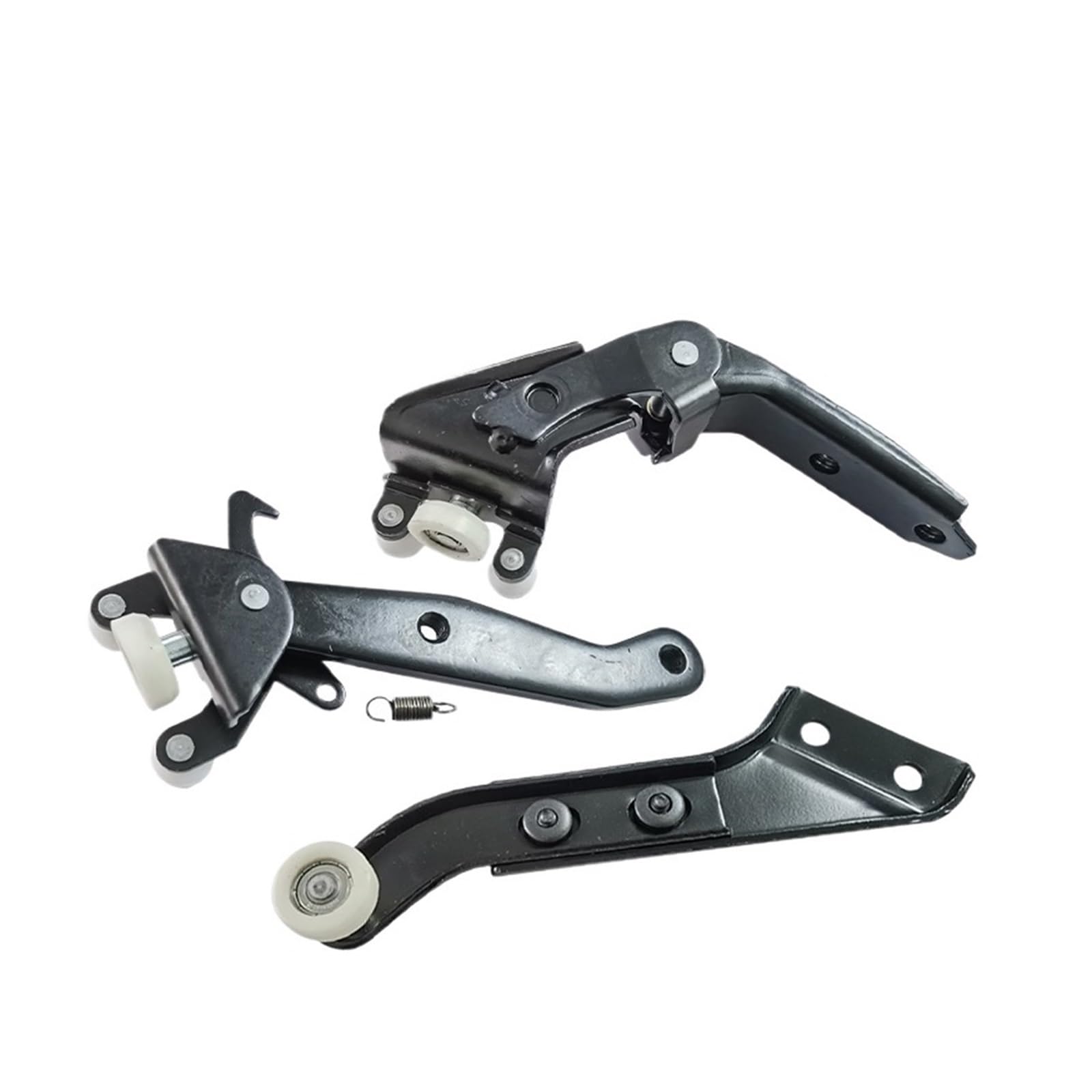 Rodillo para puerta corredera de coche compatible con VW T5 Transporter 6