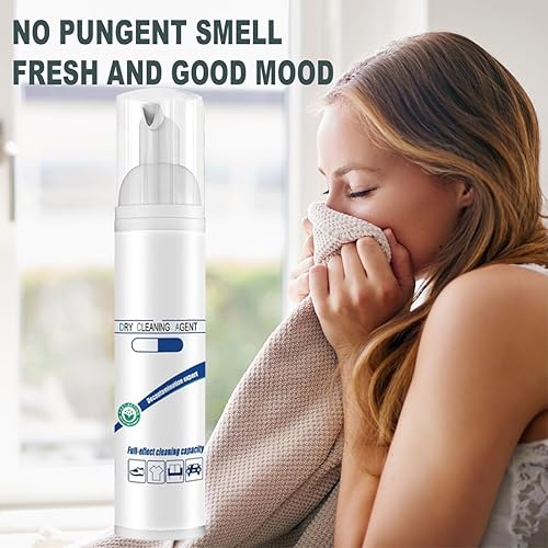 Miniatura 4 de Limpiador de espuma seca, limpiador de espuma seca, descontaminación, detergente de limpieza rápida, limpiador de espuma súper mágico para eliminar
