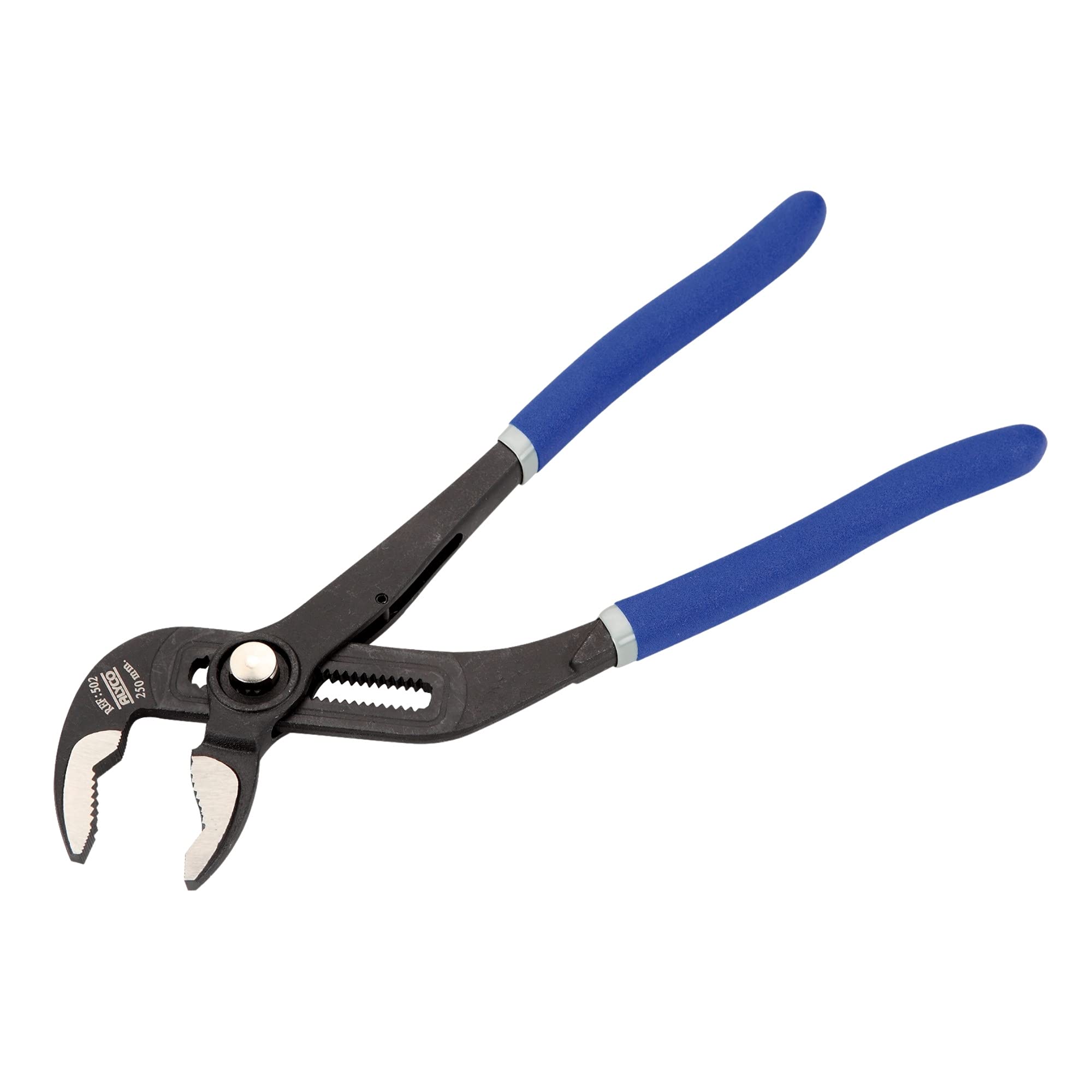 Alyco - Tenacilla de Ajuste rápido 16" 400 mm - 115135