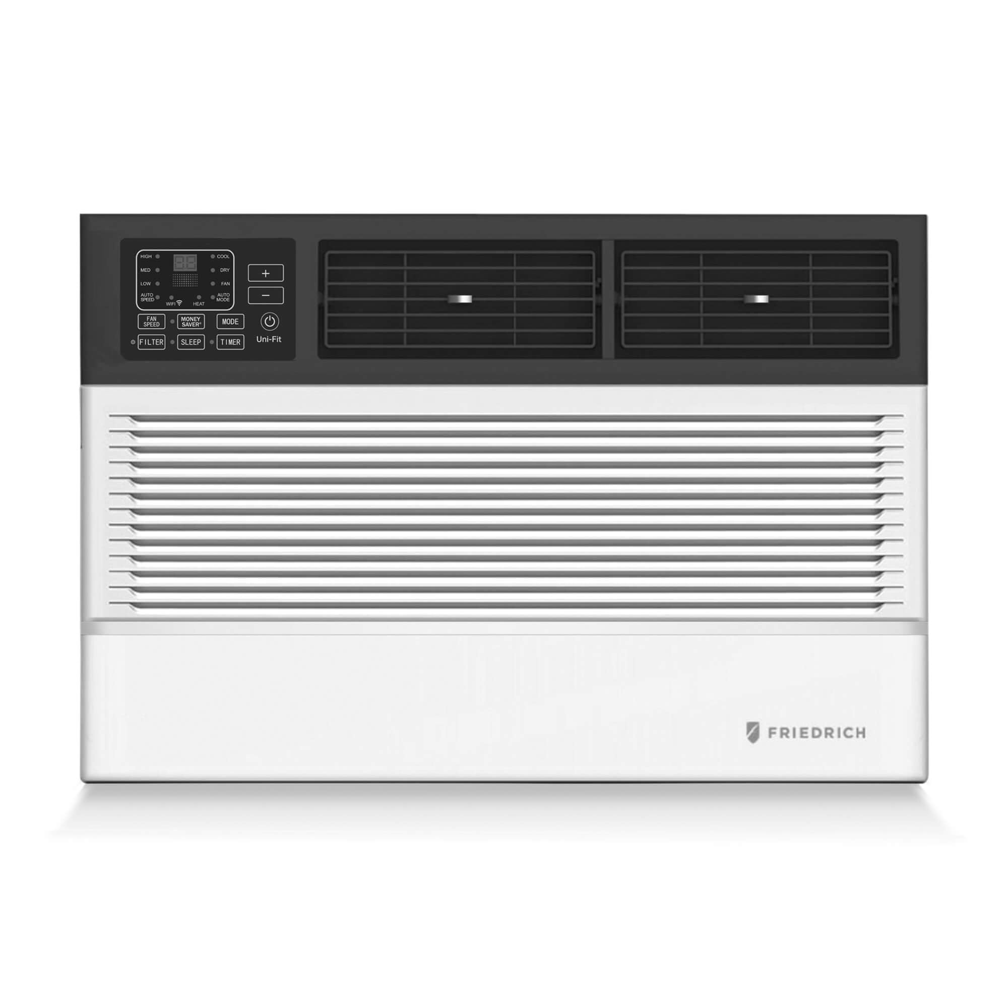 FriedrichUni-Fit 8,000 BTU 115v Cooling Only Thru the Wall Unit